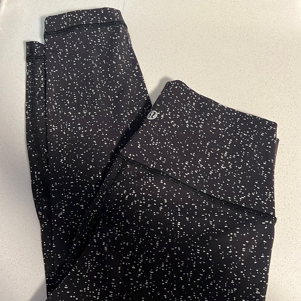 Lululemon leggings